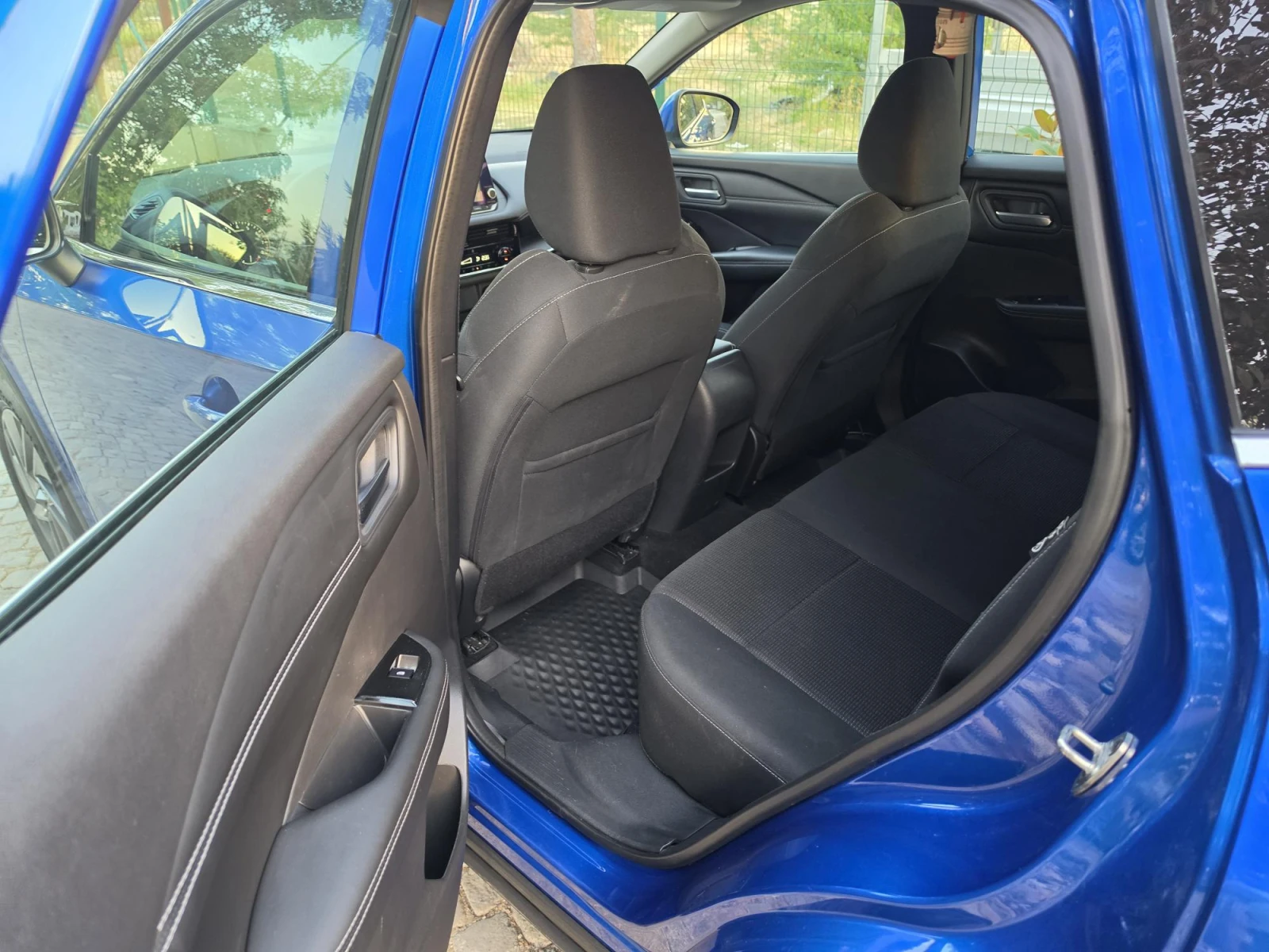 Nissan Qashqai 1.3 , снимка 2 - Автомобили и джипове - 55907858