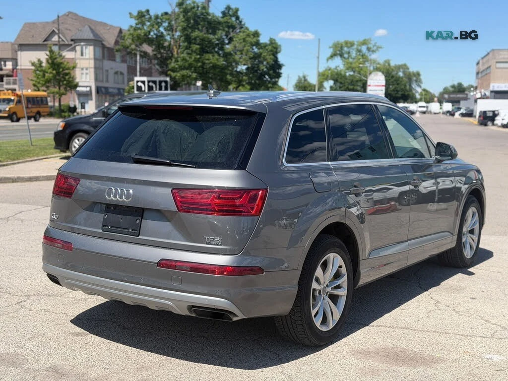 Audi Q7 3.0 TFSI * �������� * ����������* (���� �� ��) | Mobile.bg � ����������� 6