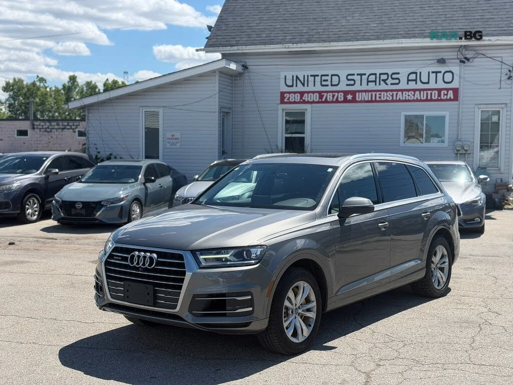 Audi Q7 3.0 TFSI * �������� * ����������* (���� �� ��) | Mobile.bg � ����������� 2