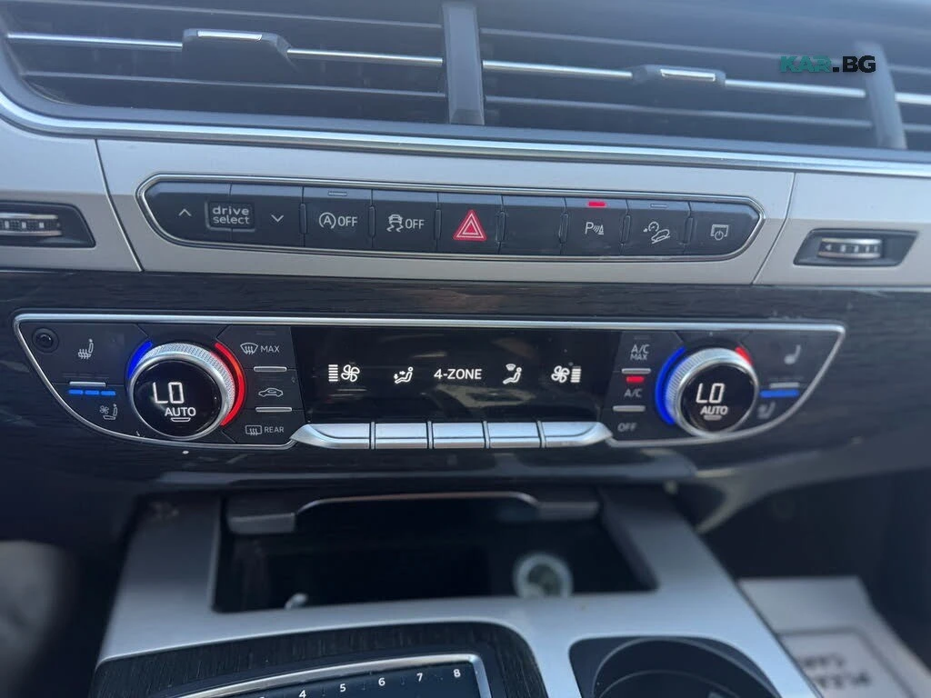 Audi Q7 3.0 TFSI * �������� * ����������* (���� �� ��) | Mobile.bg � ����������� 15