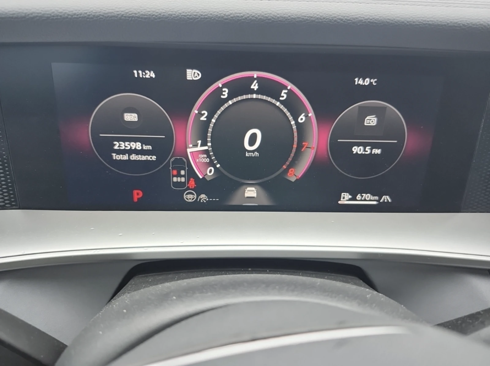 VW Tiguan 2026 Volkswagen Tiguan Comfortline R-line Black Ed | Mobile.bg � ����������� 6