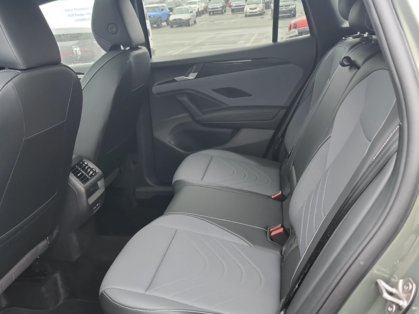 VW Tiguan 2026 Volkswagen Tiguan Comfortline R-line Black Ed | Mobile.bg � ����������� 8
