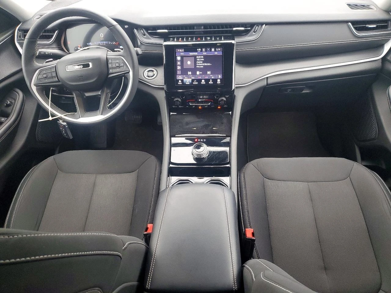 Jeep Grand cherokee 3.6l Laredo | Mobile.bg � ����������� 8