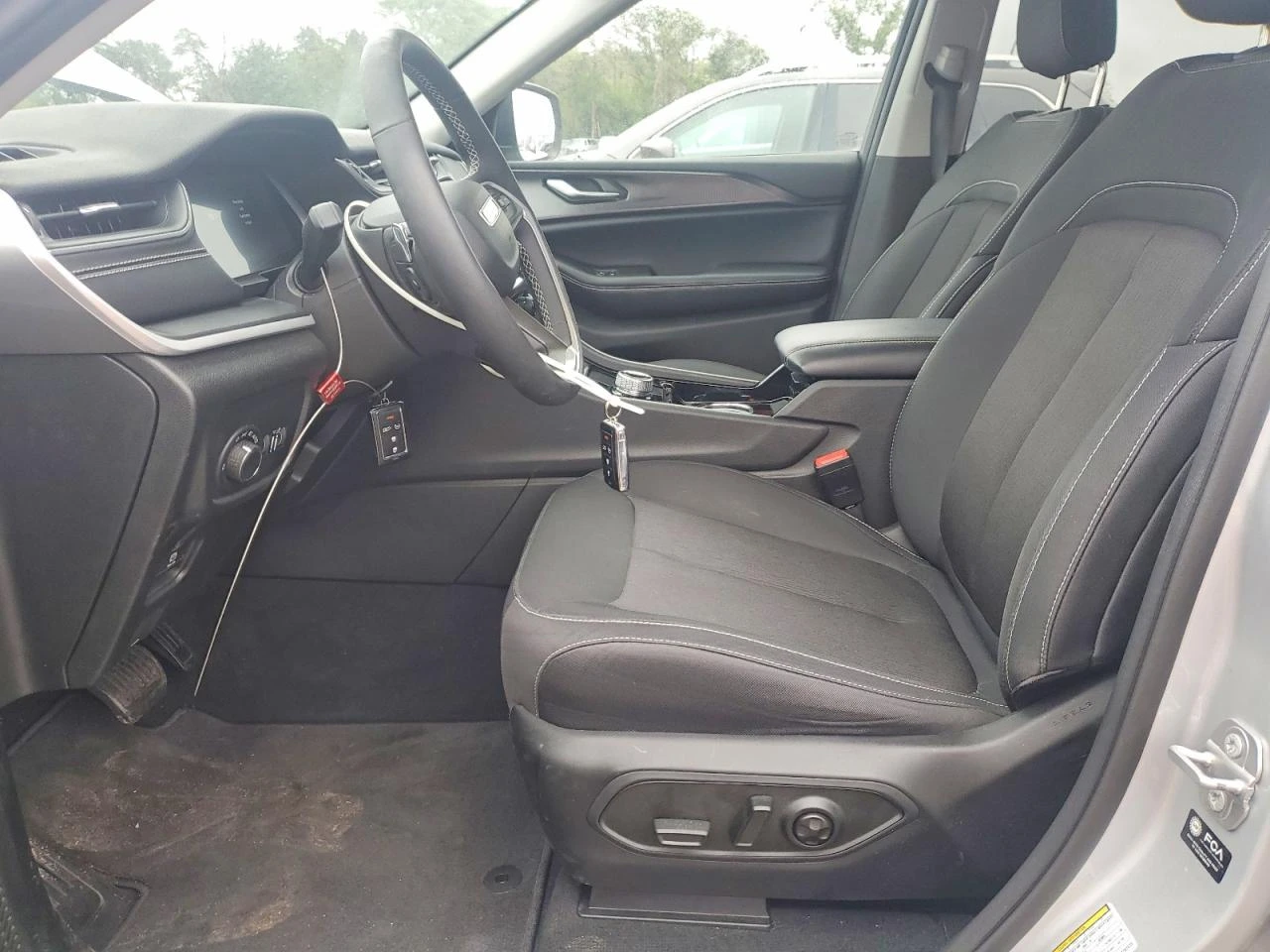 Jeep Grand cherokee 3.6l Laredo | Mobile.bg � ����������� 7