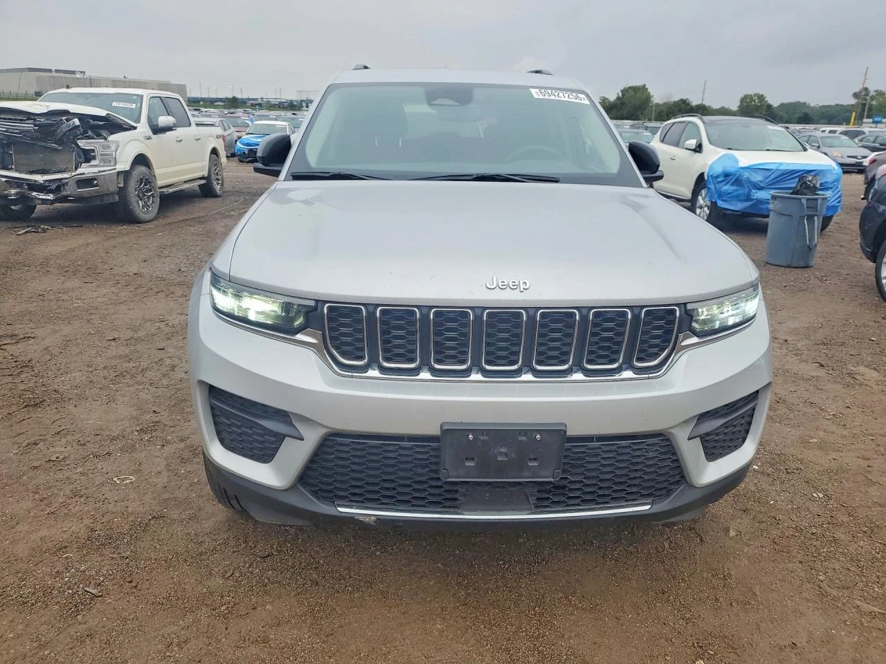 Jeep Grand cherokee 3.6l Laredo | Mobile.bg � ����������� 5