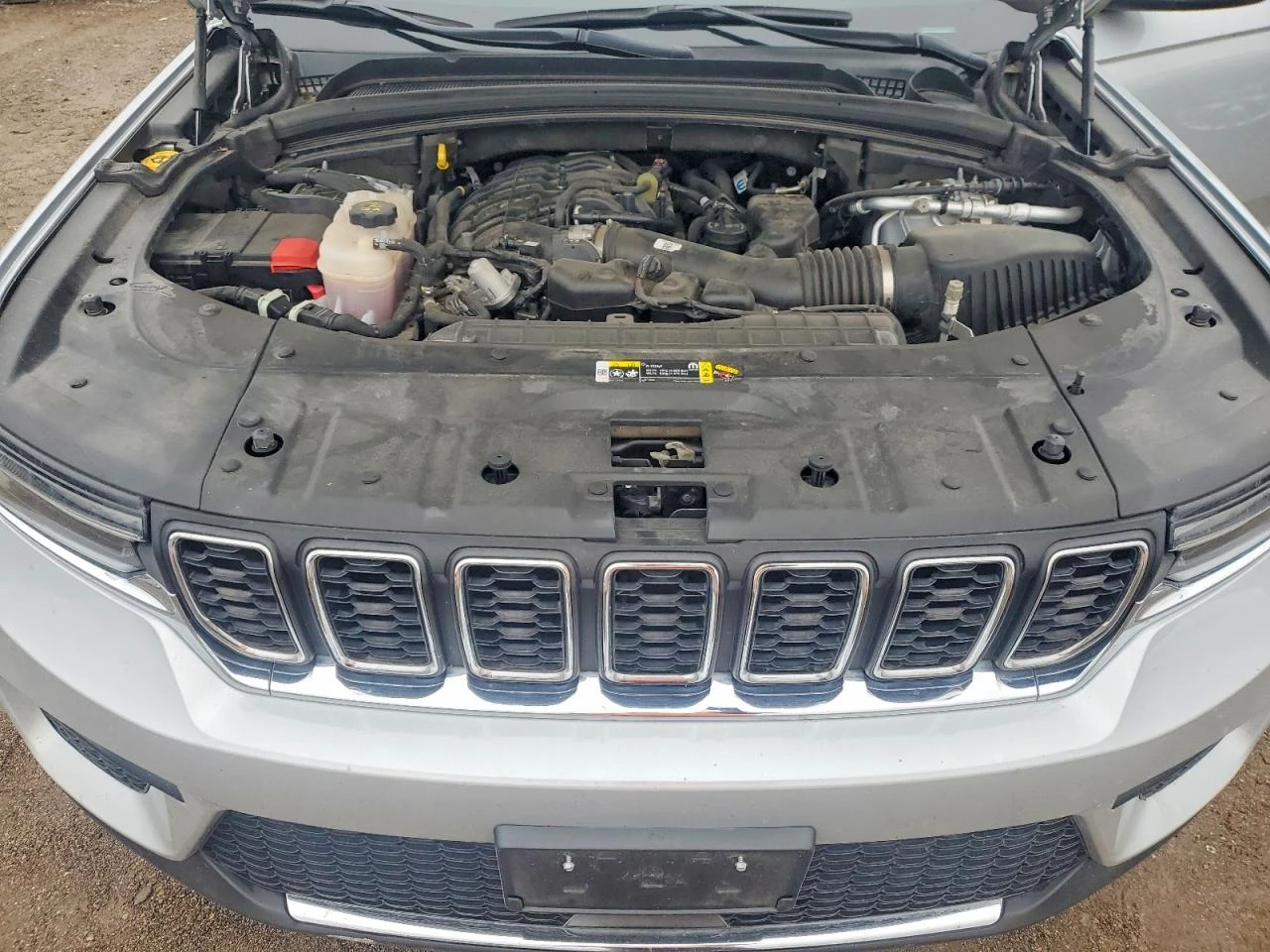 Jeep Grand cherokee 3.6l Laredo | Mobile.bg � ����������� 12