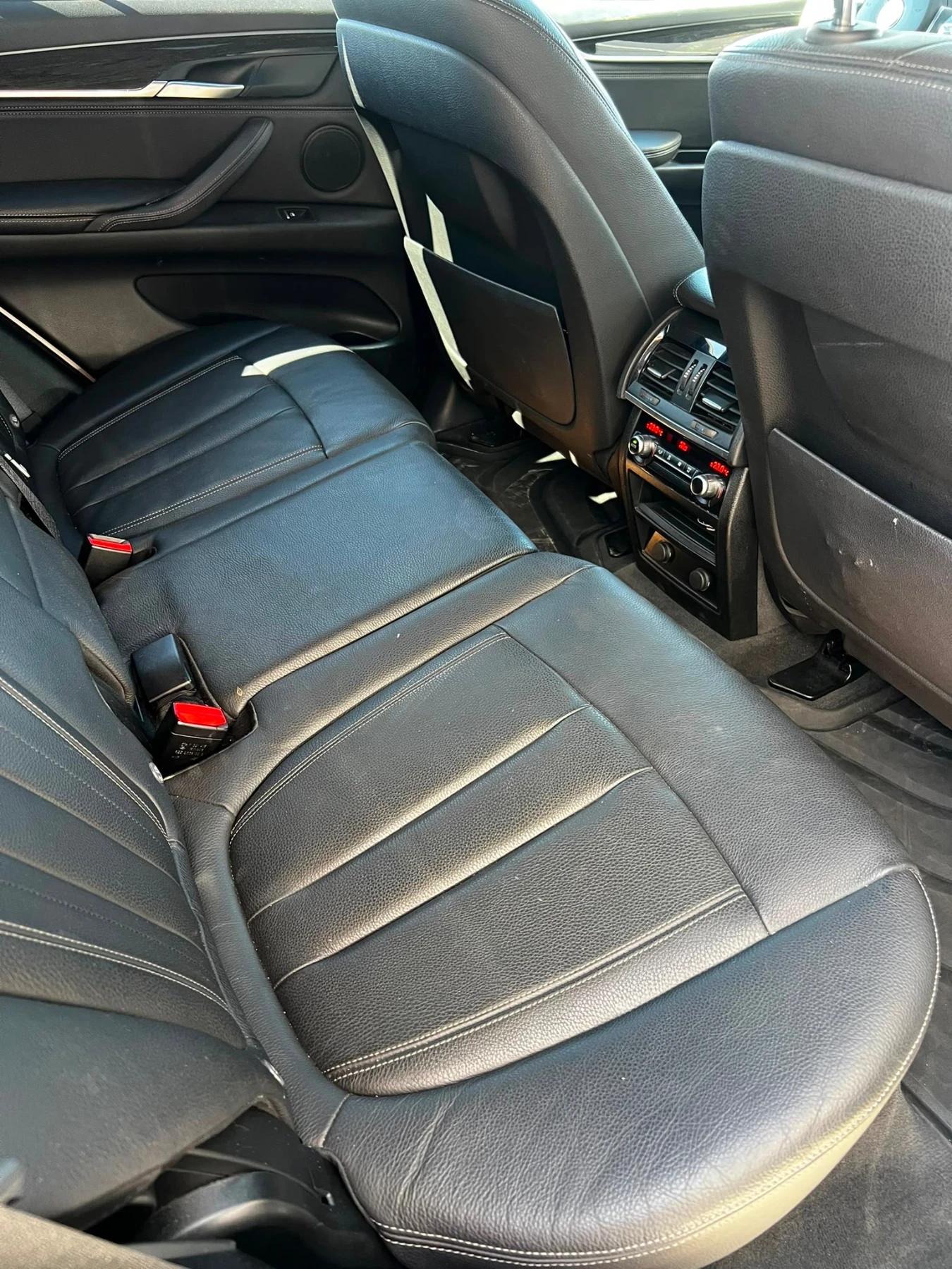 BMW X5 40 D, снимка 9 - Автомобили и джипове - 56487943