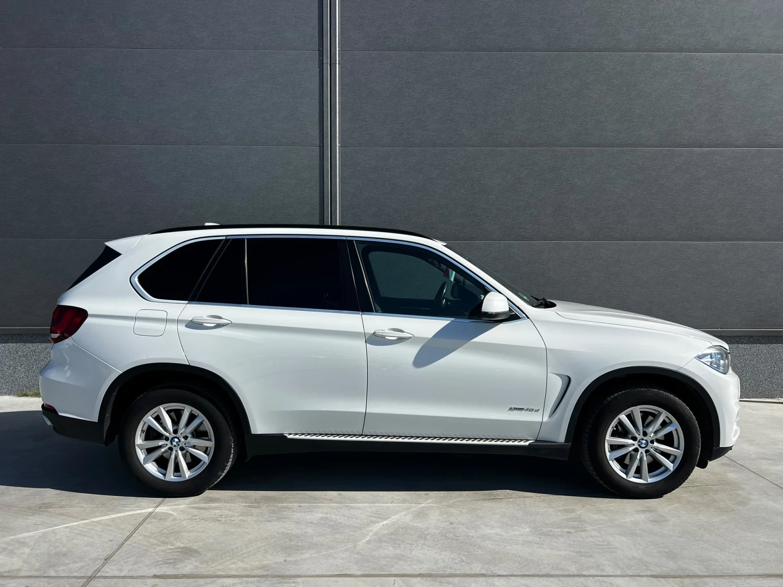 BMW X5 40 D, снимка 6 - Автомобили и джипове - 56487943