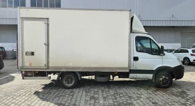 Iveco 35c18 3.0 ТД 180 к.с., снимка 4