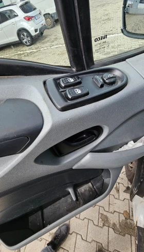 Iveco 35c18 3.0 ТД 180 к.с., снимка 6