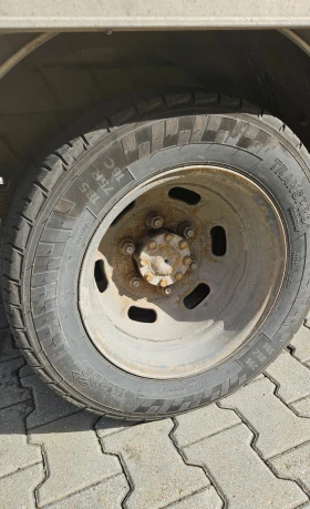 Iveco 35c18 3.0 ТД 180 к.с., снимка 9