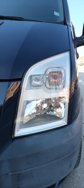 Ford Transit 2.2 TDCi, снимка 12