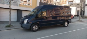 Ford Transit 2.2 TDCi, снимка 7