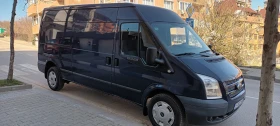 Ford Transit 2.2 TDCi, снимка 6
