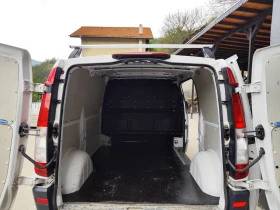 Mercedes-Benz Vito 111CDI, снимка 11