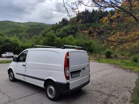 Mercedes-Benz Vito 111CDI, снимка 2