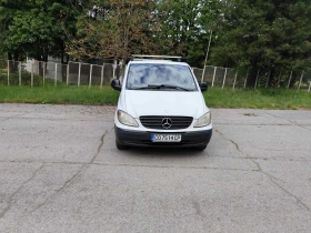 Mercedes-Benz Vito 111CDI, снимка 5