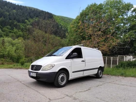 Mercedes-Benz Vito 111CDI, снимка 10