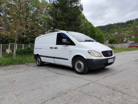 Mercedes-Benz Vito 111CDI, снимка 6