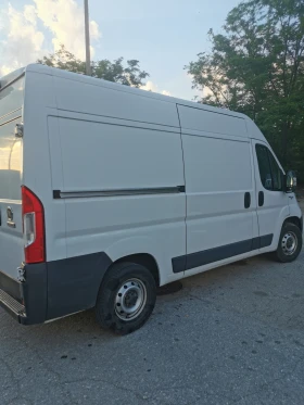 Fiat Ducato, снимка 3