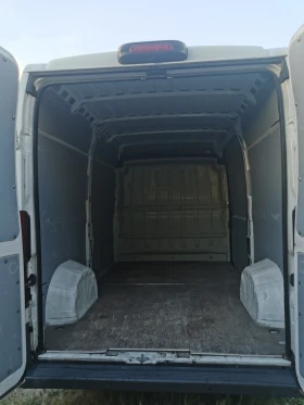 Fiat Ducato, снимка 5