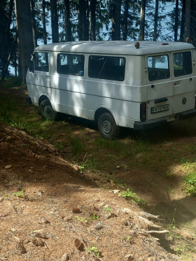 VW Lt, снимка 7