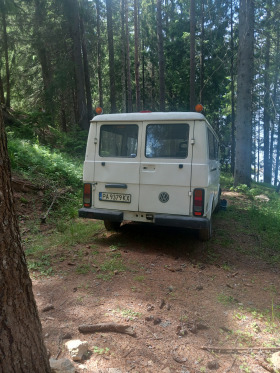 VW Lt, снимка 6