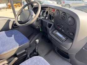 Iveco Daily 40C17 до 3.5т. 7.00м. Клима , снимка 11