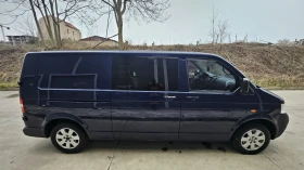 VW Transporter 2.5 TDI, снимка 6