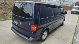 VW Transporter 2.5 TDI, снимка 5