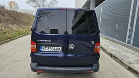 VW Transporter 2.5 TDI, снимка 4