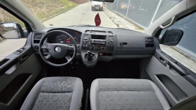 VW Transporter 2.5 TDI, снимка 14