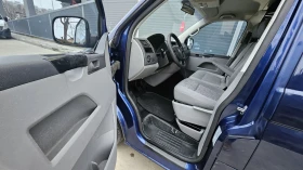 VW Transporter 2.5 TDI, снимка 9