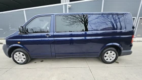 VW Transporter 2.5 TDI, снимка 2