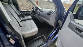 VW Transporter 2.5 TDI, снимка 10