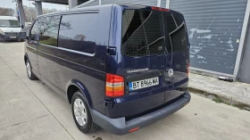 VW Transporter 2.5 TDI, снимка 3