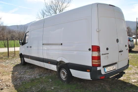 Mercedes-Benz Sprinter, снимка 3