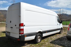 Mercedes-Benz Sprinter, снимка 2