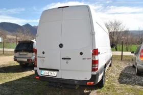 Mercedes-Benz Sprinter, снимка 8