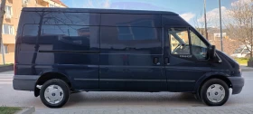Ford Transit 2.2 TDCi | Auto.bg — изображение 10