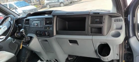 Ford Transit 2.2 TDCi | Auto.bg — изображение 4