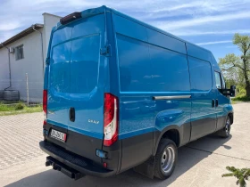����� �� �������� �� Iveco Daily 35C15/3.0 �����/100% ������ ������