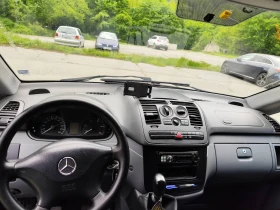 Mercedes-Benz Vito 111CDI | Mobile.bg � ����� ������ 13
