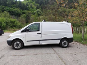 Mercedes-Benz Vito 111CDI | Mobile.bg � ����� ������ 9