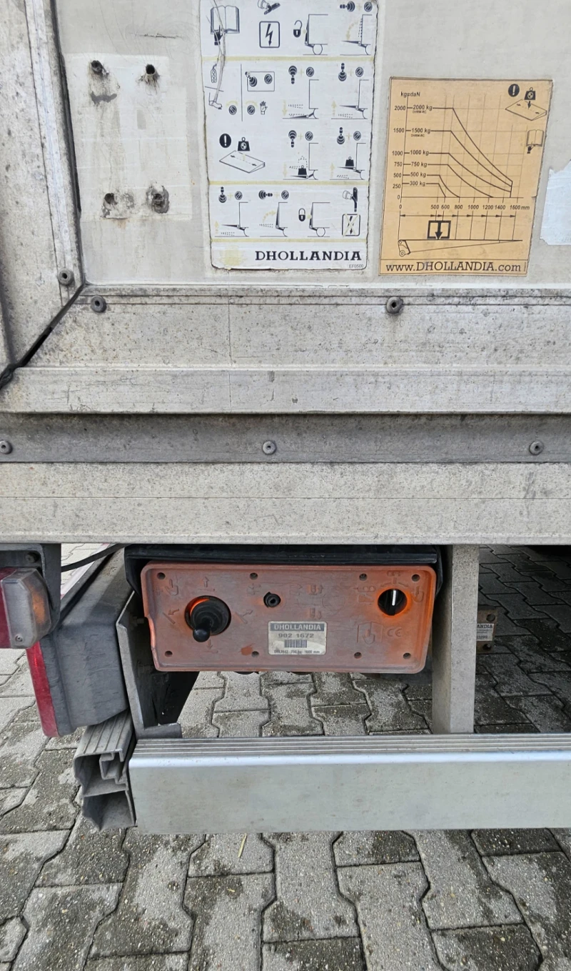 Iveco 35c18 3000 Cc 180 HP, снимка 8 - Бусове и автобуси - 52002658