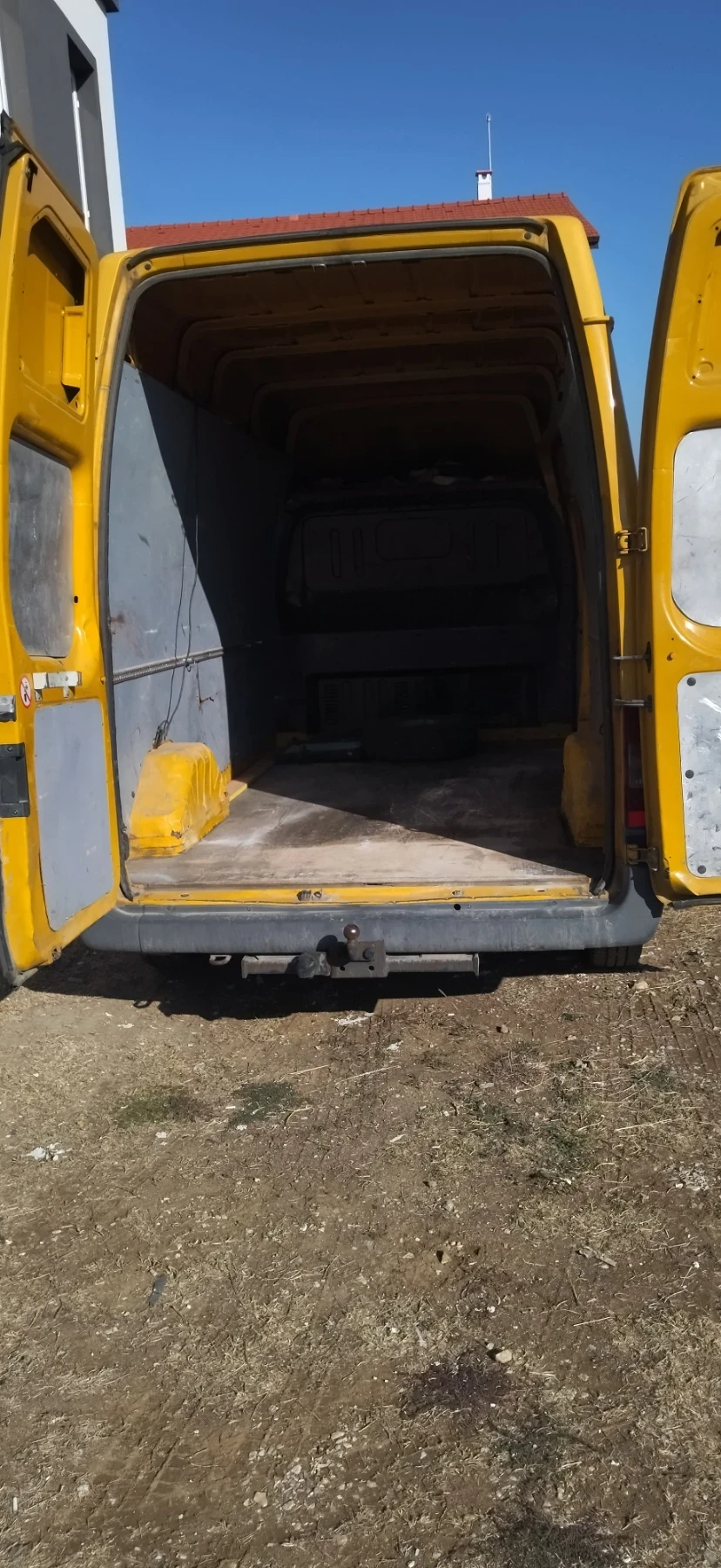 Ford Transit  - изображение 6