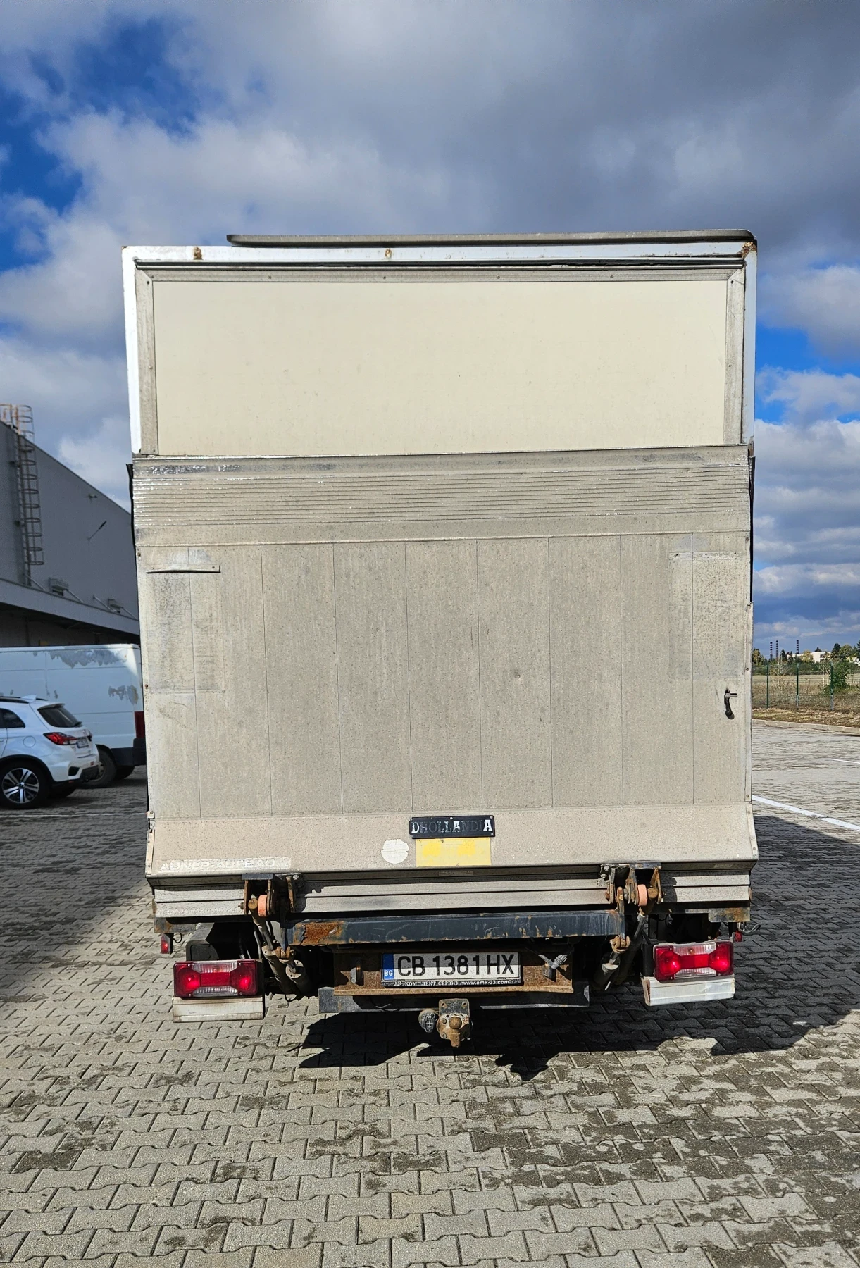 Iveco Daily 2.5  - изображение 2