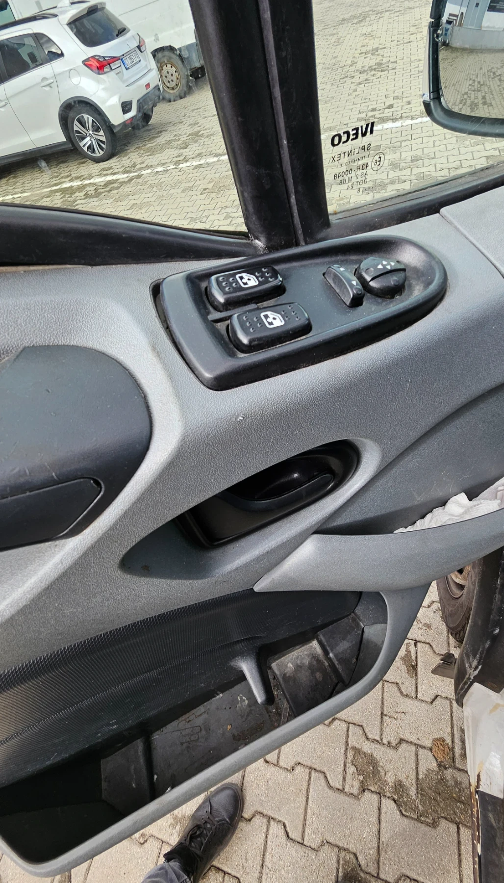 Iveco Daily 2.5  - изображение 6