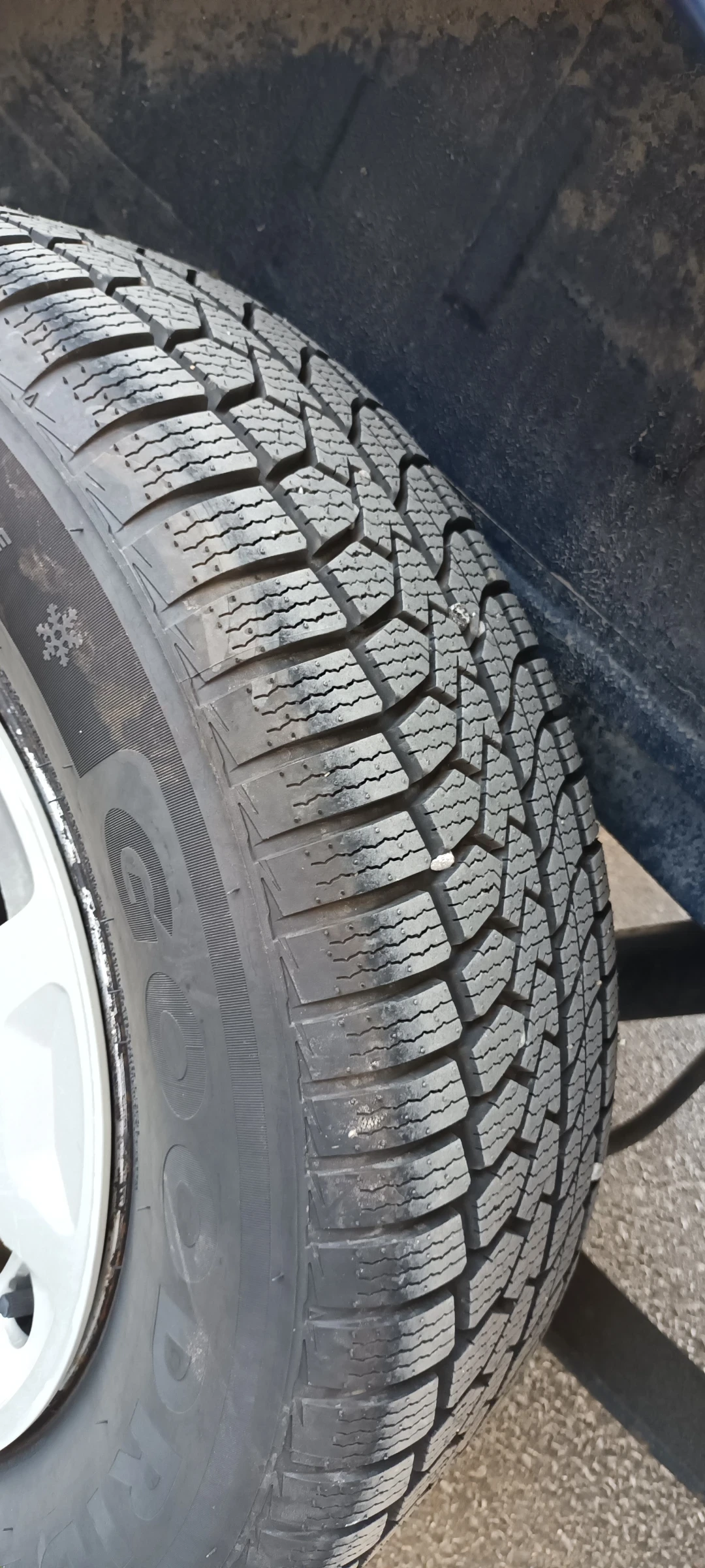 Ford Transit 2.2 TDCi, снимка 8 - Бусове и автобуси - 53837364