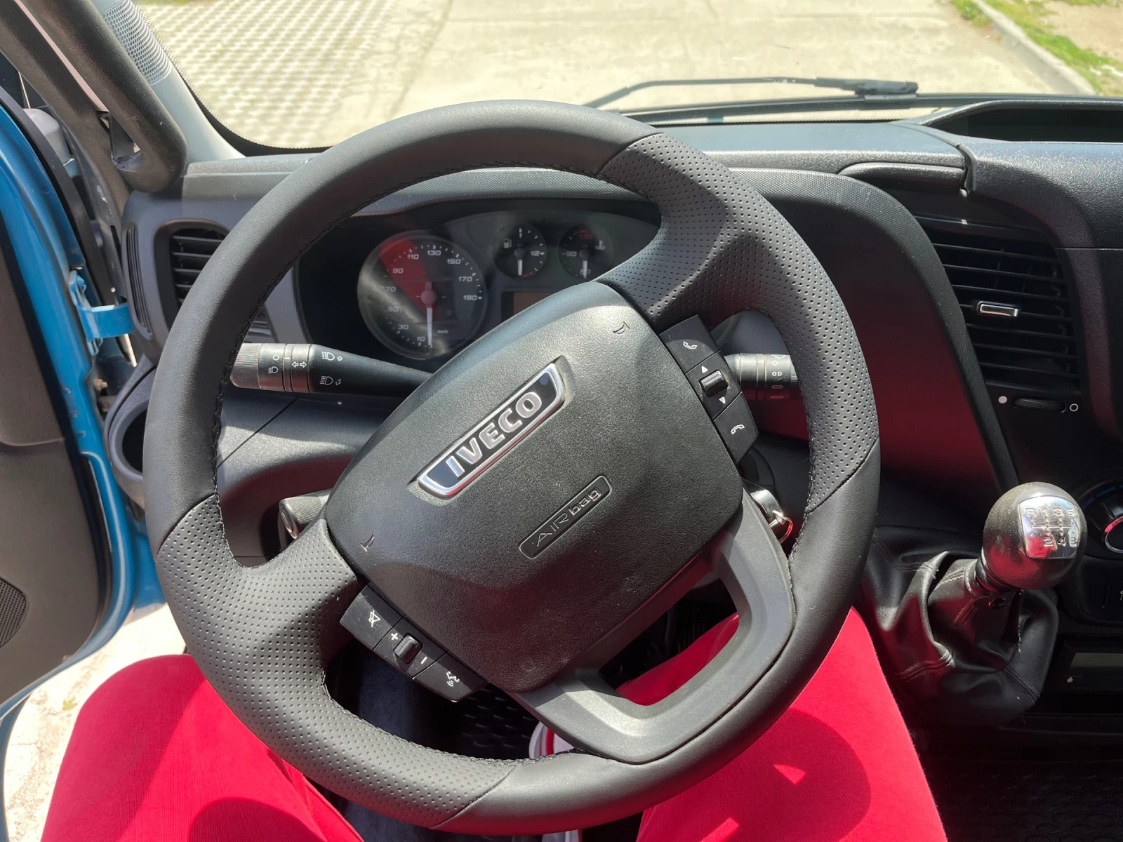 Iveco Daily 35C15/3.0 �����/100% ������ ������ | Mobile.bg � ����������� 8